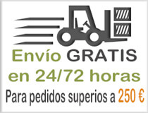 Boxes para perros Envío Gratis en 24 a 72 horas. Pedidos superiores a 250 €. Boxes para perros Envío Gratis en 24 a 72 horas. Pedidos superiores a 250 €.